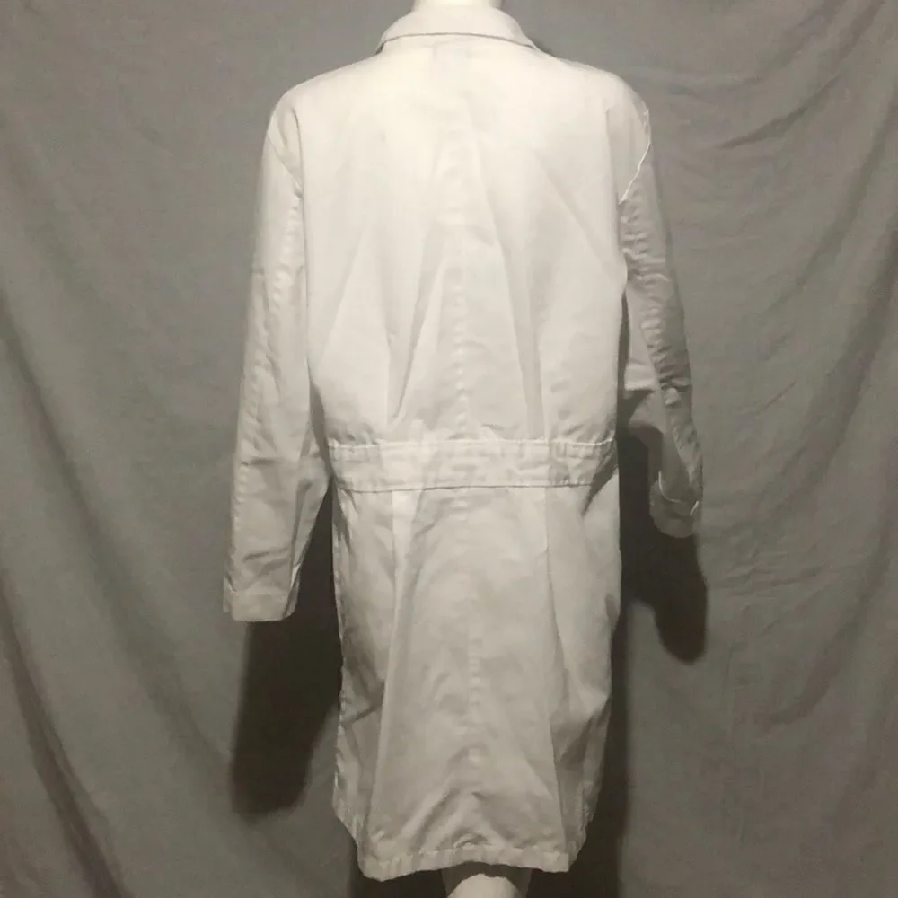 Meta Lab Coat   - Picture 4 of 5